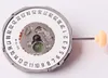 Uhr-Reparatur-Sets, kostenloser Versand, Miyota 1M12 Quarzwerk mit Einstellschaft für 3-poliges Teile-Zubehör