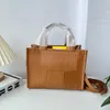 1/1 Totes mar Tote Bag Mj Женская дизайнерская сумка Кожаная роскошная сумка Модная сумка для покупок на плечо Женская дизайнерская сумка Кошелек Качество 20920