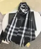Kış Tasarımcı Eşarp Moda Lüks Kaşmir Eşarpları Kadın Eşarplar Sciarpa Schal Eşarplar Echarpe Eşarpları Yumuşak Dokunma Sıcak Sararlar Kadın Mix Renkler İçin Uzun Şallar