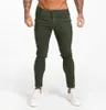 الجينز للرجال Gingtto Man Pants جينز جينز الرجال السراويل السراويل الهيب هوب بالإضافة إلى حجم جان الذكور ملابس الصيف رفيعة