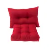 Pillow Garden Chair Deep Seat Patio Furniture Replacement S Soft And Breathable Sofa Washable