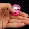 Mini Hand Hold Band Tally Counter LCD Digital Screen Finger Ring Electronic Head Count Tasbeeh Tasbih Boutique SN65