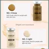 Foundation Korean 8 ML BB Cream Glow Foundation Makeup Whitening Microneedling Serum Brightening Concealer Skin Cosmetics Starter Kit DHXYO