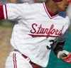 2021 NCAA Stanford College Baseball-truien Brock Jones Drew Bowser Brendan Beck Edman Stephen 25 Piscotty II