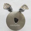 CANDY Tablet Die Set lab supply Customs Punch Cast Press For tdp TDP0/ TDP1.5 or TDP5 Mold molds Machine industrial supplies