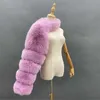 Womens Fur Faux Fashion Winter High Quality Short Coat Women 2022 One Shoulder Long Sleeve Warm Mink Jackets Furry Femme Top T221102