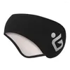 Berets Sport Stirnband Ohrenwärmer Unisex Winter Radfahren Workout Yoga Laufen Joggen Fahrrad Winddicht Warme Ohrenschützer Haarband Kopfbedeckung