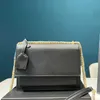 2022 Designer Sunset Bag Chain Envelope Bag Klassieke mode Veelzijdige schoudertas