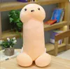 Другое домашнее текстильное веселье kawaii long penis plush toys pillow sexy мягкие игрушки фаршированные смешные подушки подарок для подруги