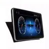 8quot Android 12 Car DVD Player para Mercedesbenz GLE GLS Classe W166 X166 20162020 NTG 50 Qualcomm 8 Core Est￩reo Video CarPlay