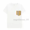 Mode T-shirts Hommes Femmes Designers T-shirts Coton T-shirts Tops Homme S Casual Poitrine Lettre Chemise Luxurys Vêtements Street Shorts Manches Vêtements T-shirts