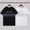 T-shirts pour hommes Designers Vêtements Mode Coton Couples Tee Casual Summer Hommes Femmes Vêtements Marque À Manches Courtes Tees Femmes Designer Lettre Classique Lâche T-shirts A1