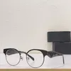Projektantki mężczyzn Kobiety Okulary przeciwsłoneczne 86WV Klasyczna jakość modowa luksusowy unikalny projekt ramy Ochrony UV Osobowość okulary