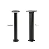 Lawn Light Outdoor Waterpronation Aluminum Lamp Landscape Community Gardenard Villa Grassland Road Square Lights