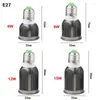GU5.3 E27 COB LED Spotlight Dimmable 6W 9W 12W 15W 85-26V Lâmpada MR16 LAMPADA LAMPADA LUZ SPOT ECONEDIMENTO DE LIGULAÇÃO CASO