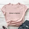 Stirrar i spansk t-shirt latina feministisk skjorta roliga slogan tees kvinnor trendiga