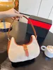 Cross Body Women le fermoir podnarm hobo torba Shearling Fur Projektant ramion torebka magnetyczna klamra klapka 22SS Zakupy Półka