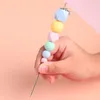 Pişirme Kalıplar Scribribe Needle Modelleme Aracı İşaretleme Desenleri Buzlanma Sugarcraft Pasta Dekorasyon Oyun Diy fondan kurabiye dekor