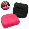 Kudde Soft Pad Universal Car Seat Box Padding Skydd ￖkad tjock kontorsstol