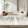 Carpets Modern Abstract Living Room Decoration Large Area Carpet Study Lounge Rug Anti-Slip Rugs For Bedroom Home Washable Floor Mat