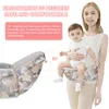 S Slings ryggsäckar baby ryggsäck född till småbarn 6in1 ergonomisk känguru wrap sling resväska från 036 månader tillbehör 221101