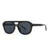 865111 New Modern Square Flat Top Sunglasses Ins Wind Street Sunglasses link1
