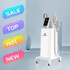 Portabel Hiemt Slimming Muscle Building EMS Body Contouring Equipment EMT Hiemt Vertikal Fat Loss Beauty Device Salon Usy