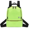 LL Mini Backpack Micro City 3L في الهواء الطلق أكياس كروس جاسا ليدات الصالة الرياضية حقيبة خفيفة الوزن 3 ألوان