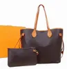 Sacola de compras clássica feminina estilo bolsa feminina bolsas casuais moda couro PU bolsas de ombro femininas