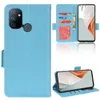 Funda telefonfodral för OnePlus Ace Nord 2T CE2 N20 N200 CE 10 9 8T Lychee Wallet Pu Leather Case Magnetic Flip