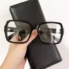 نظارات شمسية إطارات النظارات إطارات العلامة التجارية مصممة العلامة التجارية 5408 عالية الجودة عتيقة Gafas Prescript نظارات نظرية بصرية 221101