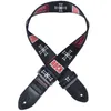 Adjustable Polyester Guitar Strap Shoulder Belts for Classical Electric Acoustic Bass Guitar Parts Accessories6259854