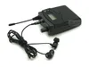 UHF Professional EW300 IEM G3 Monitor System bezprzewodowy z nadajnikiem BodyPack w uszach stereo dla wokali na żywo