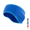 Berets Outdoor Winter Fleeme Warers Sprest Sport Men/Women/Женщины/ребенок езды на езде на езде на езде на езде на езде на езде на езде на езде на езде на езде на езде