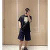 2022 Summer Mens Designer T Shirt Casual Uomo Donna T-shirt con lettere Stampa maniche corte Top Sell Luxury Men Abbigliamento Hip Hop S-5XL 794467427