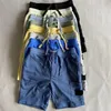 Designer Style Summer Casual Loose Trawstring Stone Mens Shorts Pantal