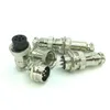 Verlichtingsaccessoires 2set HQ 20mm GX20 Butt-Joint Plugs Socket Aviation Connector 2pin 3Pin 4-Pin 5pin 6/7/8/9/10/12/14/15 Pin Interface