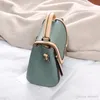 borse a tracolla di lusso borsa a tracolla da donna borsa del progettista nuovi stili borsa a tracolla lady shopping bag in pelle pu HBP