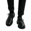 2023 Yezzzies Shoe Womens Men Dress Shoesデザイナーレザーファッションスニーカー高級デザイナートレーナー