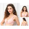 Maternity Intimates Breathable Cotton Nursing Bra Pregnancy Breast Feeding Lace Underwear Bralette Adjusted Bras for Women Front Buckle 221101