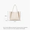 Evening Bags Women's Large Capacity Versatile Fashion Leather Handbag Top-handle For Women Single Shoulder Female Tote 221102
