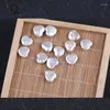 Beads Natural Heart Star Shape Loose Fresh Water Pearls For Jewelry Making