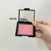 3PCS Brand Nrs Makeup Blush Глянцевые румяна 3 цветовые палитры Orgasm and Sex Appeal Palette Fast Ship