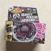 Spinning Top Tomy Japanese Beyblade BB80 Gravity Perseus Metal Fusion Battle 221101