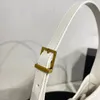 디자이너 겨드랑이 가방 여성의 휴대용 멀티 컬러 클래식 고급 금속 조절 가능한 어깨 스트랩