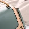 Luxus Umhängetaschen Frauen Umhängetasche Designer Handtasche neue Stile Umhängetasche Dame Einkaufstasche PU-Leder HBP