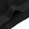 السروال السفلي 4XL بالإضافة إلى الحجم سراويل الرجال الرجال الذكور حزمة السراويل القصيرة الملاكمين للملابس الداخلية زلة الخيزر