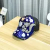 Ball Caps Fashion Lamies Ladies Baseball Cap Snapback Shiny Color Sequin Mesh Girl Party Sunshade Sun Hat