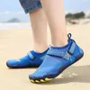 Sportschuhe Kinder Sommer Wasser Junge Mädchen Outdoor Mesh Runing Atmungsaktive Bergsteigen Turnschuhe Strand Sport