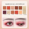 Pro Powder Eye Shadow Palette Matte Shimmer Glitter Pearls High Pigments LongWearing Eyeshadow Palette Vegan Makeup2589908